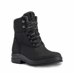 Ariat Ladies Harper Charcoal Grey Riding Boot 10042438