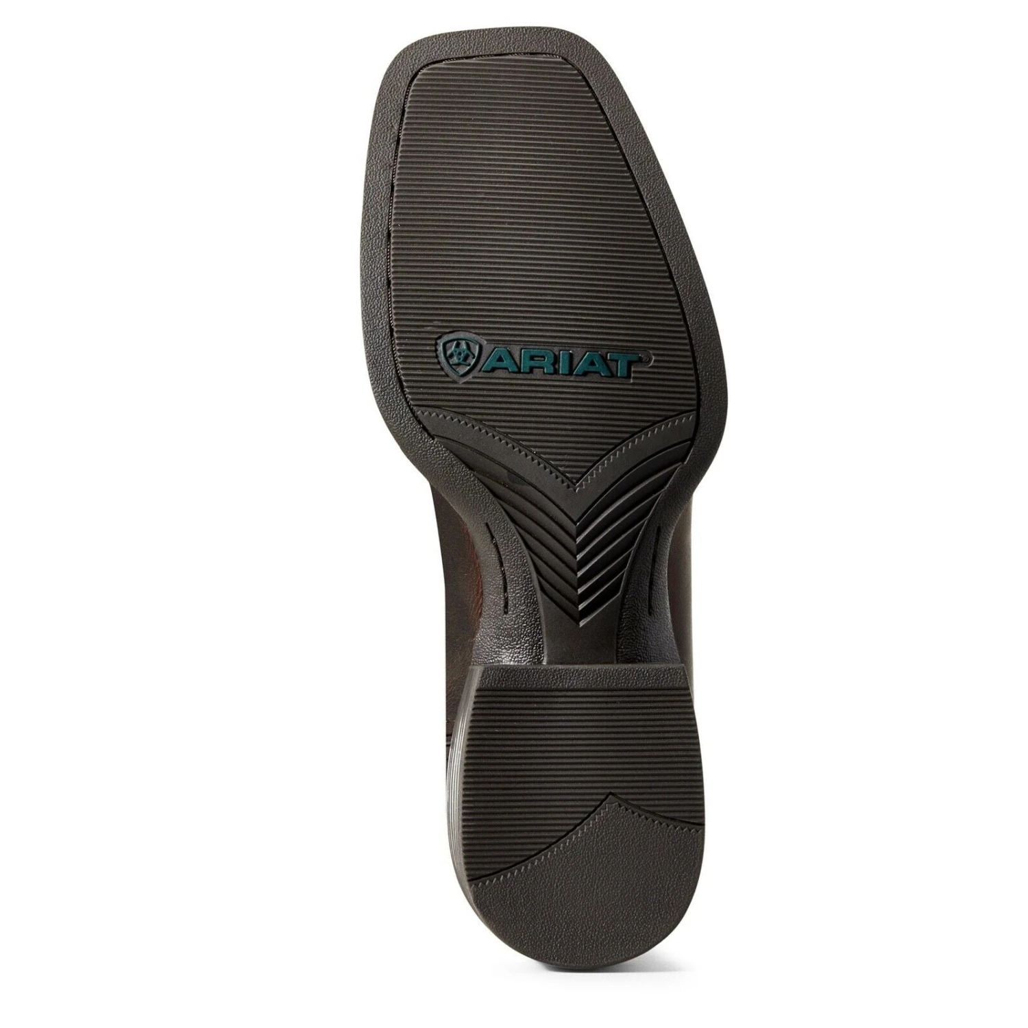 Ariat® Men's Sport Ranger Barley Brown Toasted Tan Boots 10029633 - Image 5