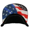 Hooey® Children's Chris Kyle Flexfit Black Hat CK020-Y - Image 3