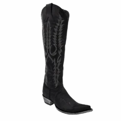 Old Gringo® Ladies Mayra Bis Black Western Boots L1213-15