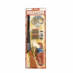 M&F Western Children's Rifle Set 50576