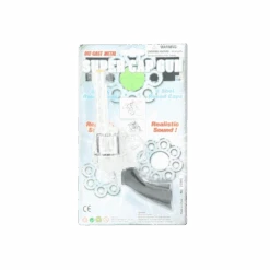 M&F Western Children's Silver Metal Revolver 50798