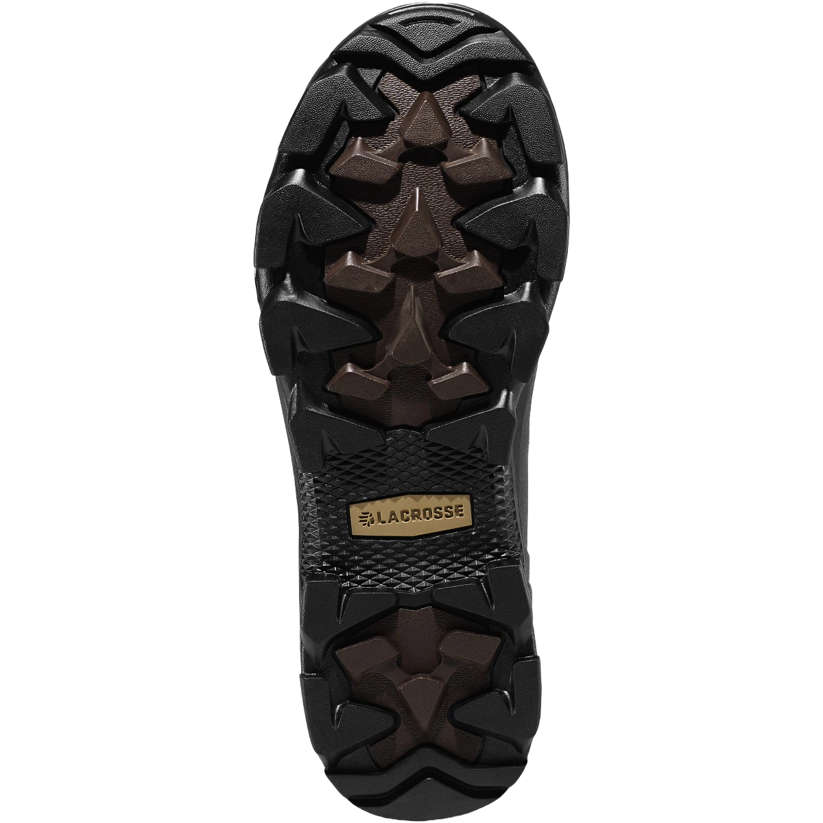 Lacrosse Men's 4xAlpha 16" Realtree Xtra Green Snake Boots 376121 - Image 2