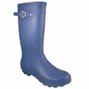 Smoky Mountain Boots Ladies Blue Rain Boots 6775