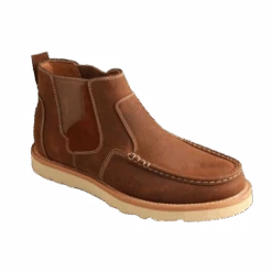 Twisted X Men's Oiled Saddle Casual Shoes MCA0013