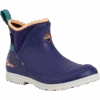 Muck Boot Company Muck® Ladies Originals Ankle Astral Aura Pull On Booties OAW-5FLR-PUR
