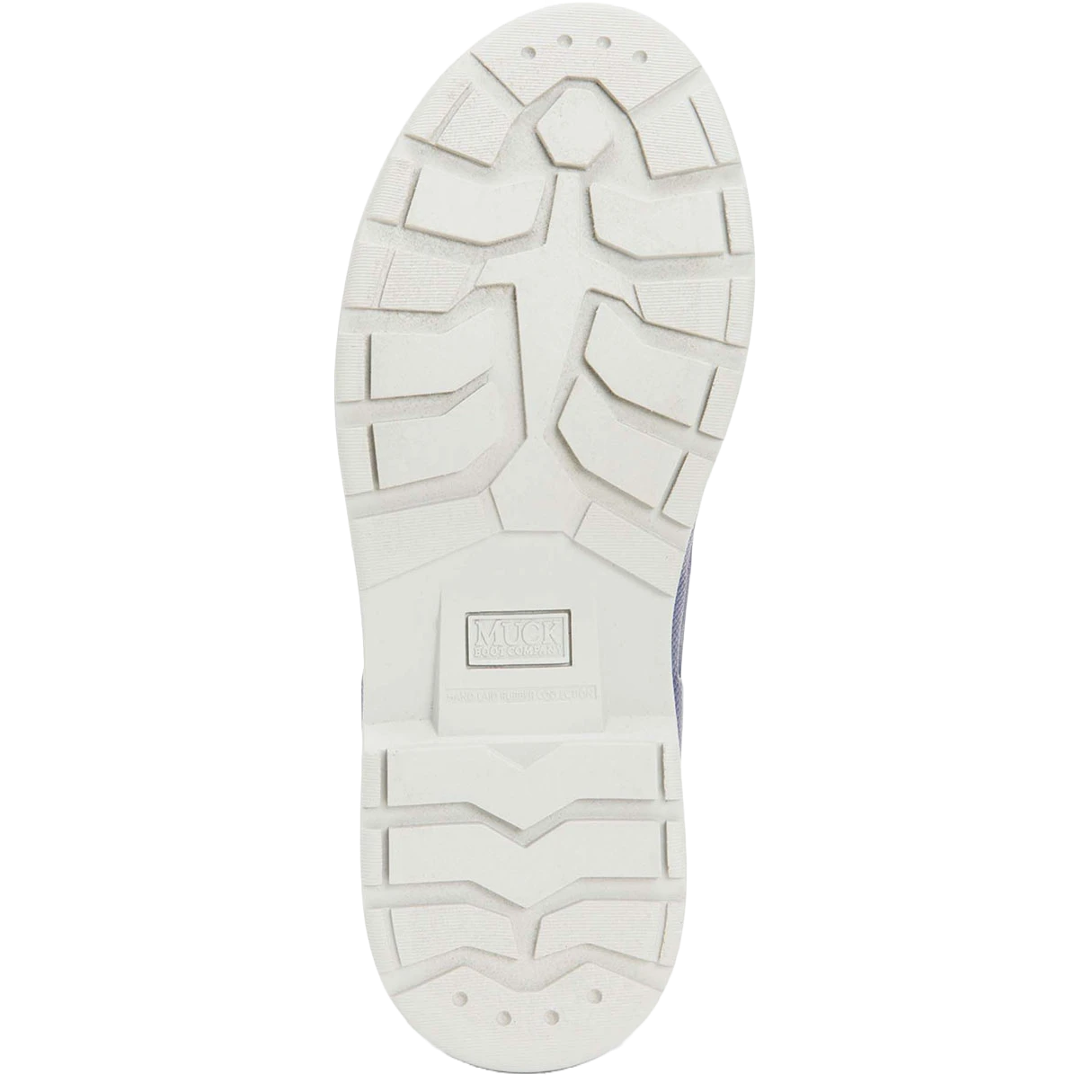 Muck Boot Company Muck® Ladies Originals Ankle Astral Aura Pull On Booties OAW-5FLR-PUR - Image 2