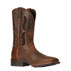Ariat Men's Dash VentTEK Ultra Distressed Brown Boot 10038261