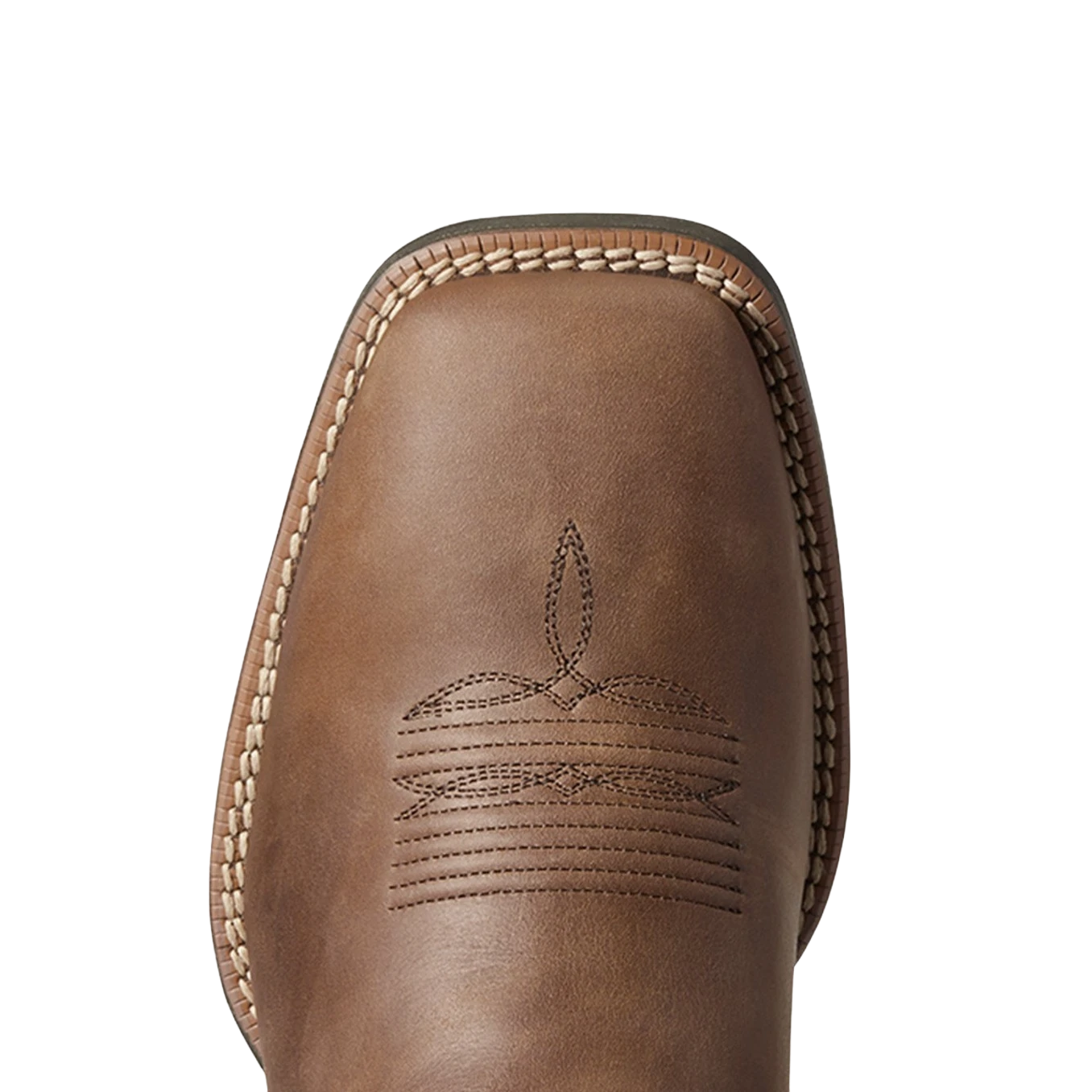 Ariat Men's Sport OrgulloII Distressed Brown Boots 10038365 - Image 2