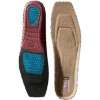 Ariat® Men's ATS Square Toe Footbeds Insoles A10008008