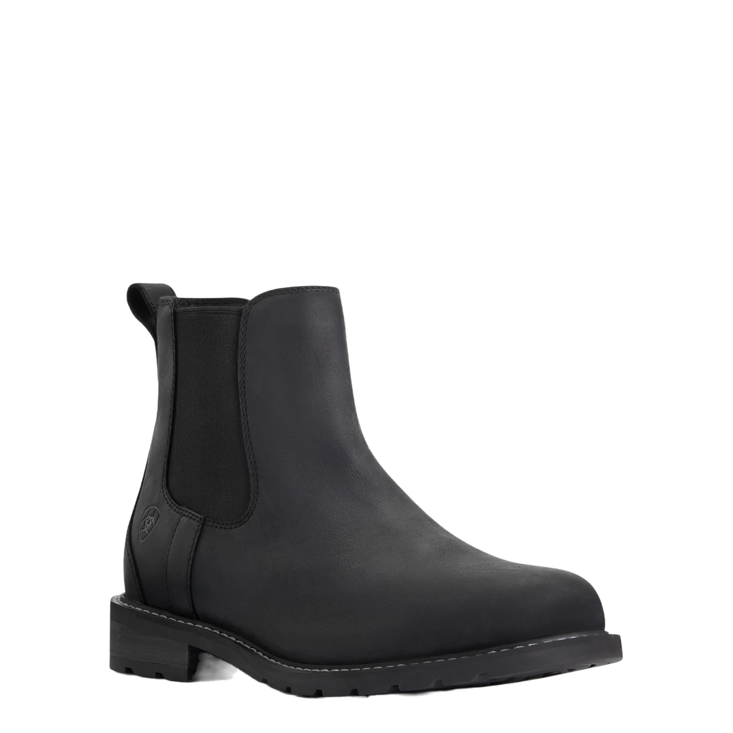 Ariat® Men's Black Wexford Waterproof Boots 10038346