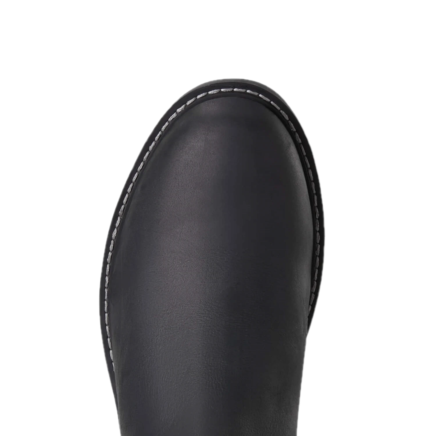 Ariat® Men's Black Wexford Waterproof Boots 10038346 - Image 2