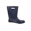 XTRATUF Men's Waterproof Navy Blue Shrimp Boot 75137