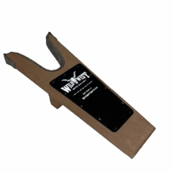 Wild West Wooden Boot Jack 0400201