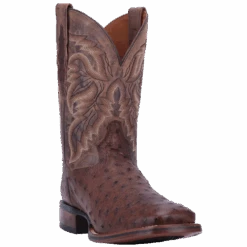 Dan Post Men's Alamosa Chocolate Boot DP3875