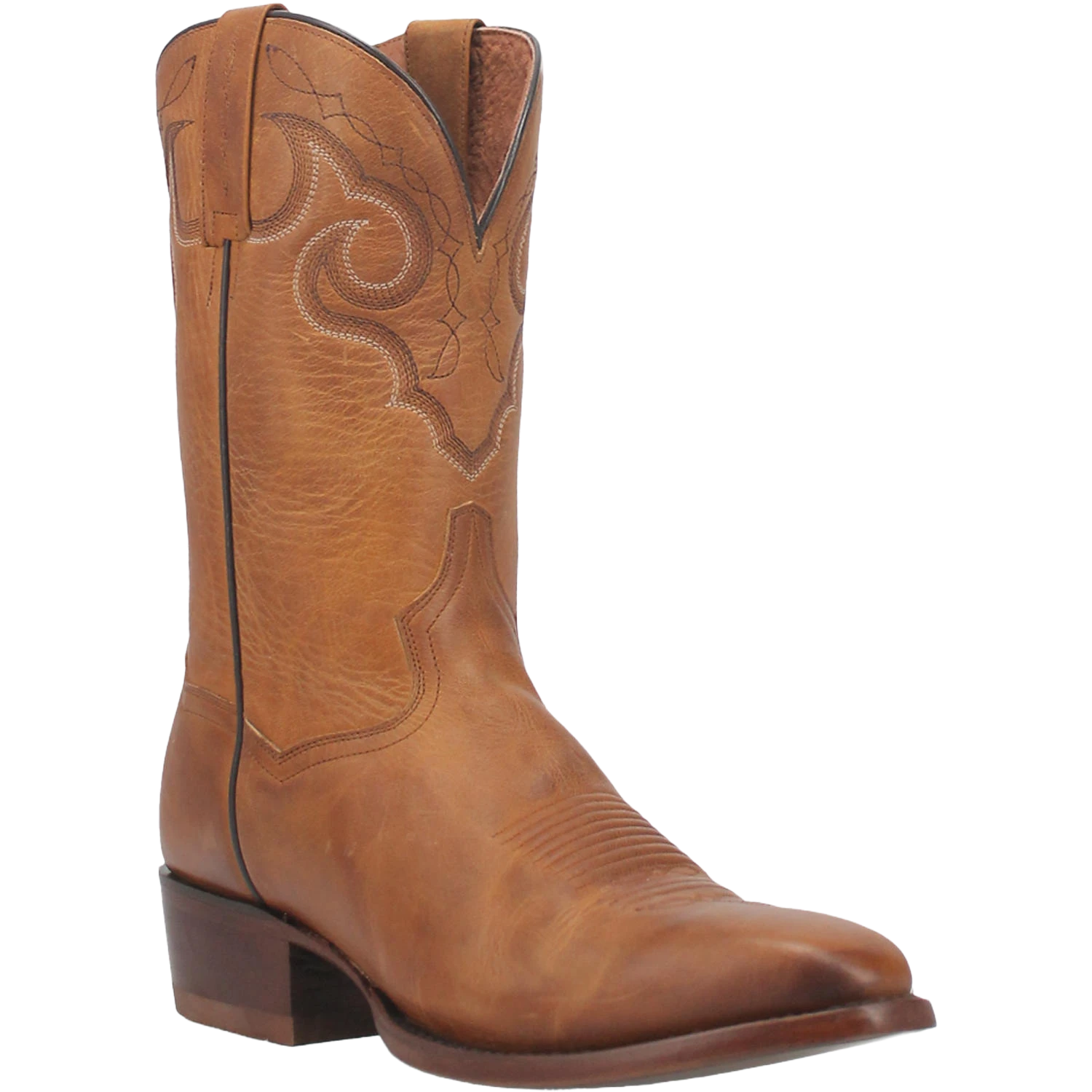 Dan Post Men's Simon Leather Tan Boots DP3229