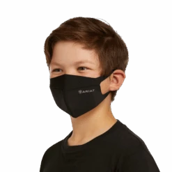 Ariat® Unisex YouthAriatTek Big Kid Camo 2-Pack Face Mask 10038897