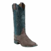 Justin Ladies Blue Haze Cowhide Boots BRL321