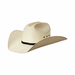 Twister Kid's Vented Western Straw Hat T7100348