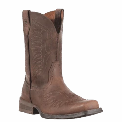 Ariat Men’s Rambler Phoenix Brown Boots 10010944