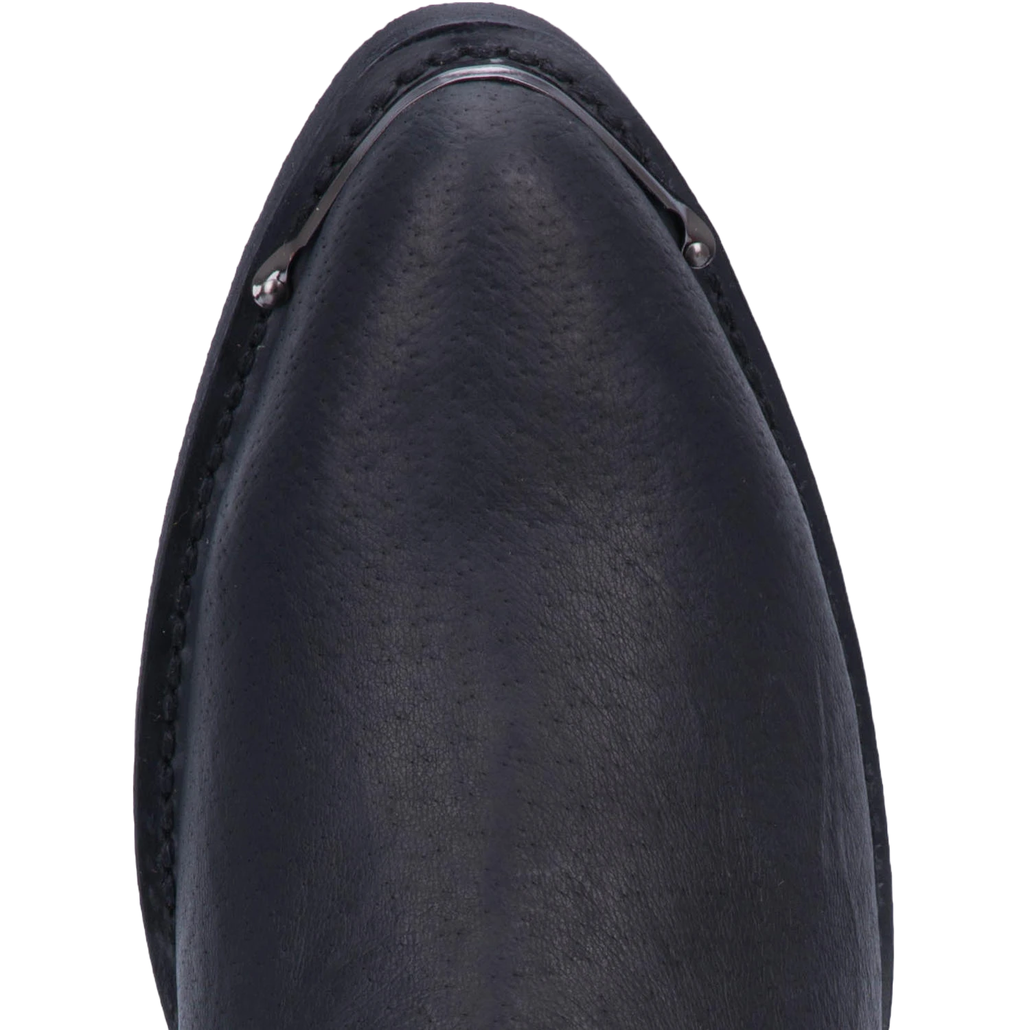 Dan Post Dingo Men's Amsterdam Black Slouch Leather Boots DI15240 - Image 2