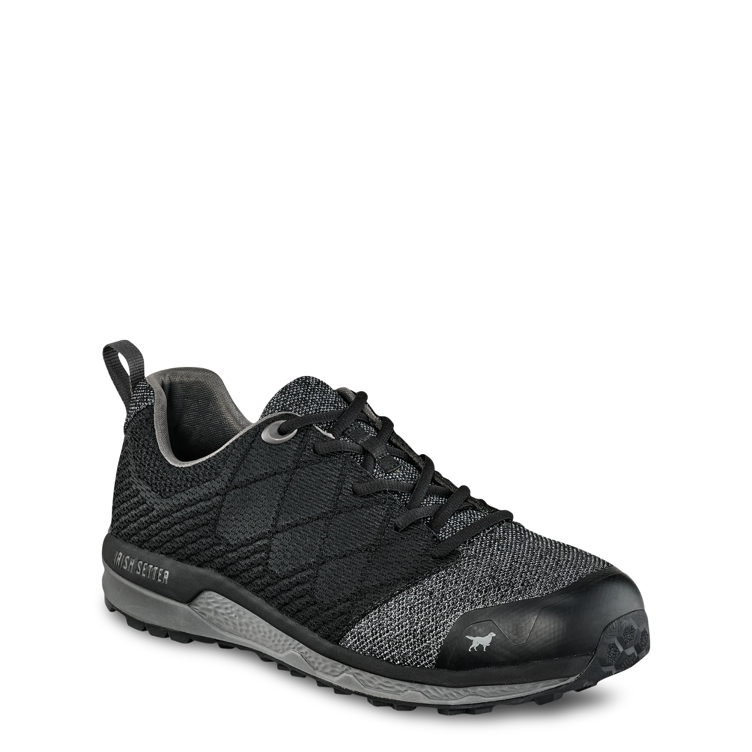 Irish Setter By Red Wing Men's Nisswa Aluminum Toe Oxford Shoes 83118