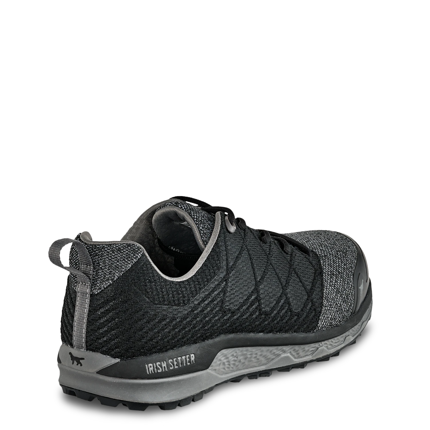 Irish Setter By Red Wing Men's Nisswa Aluminum Toe Oxford Shoes 83118 - Image 3