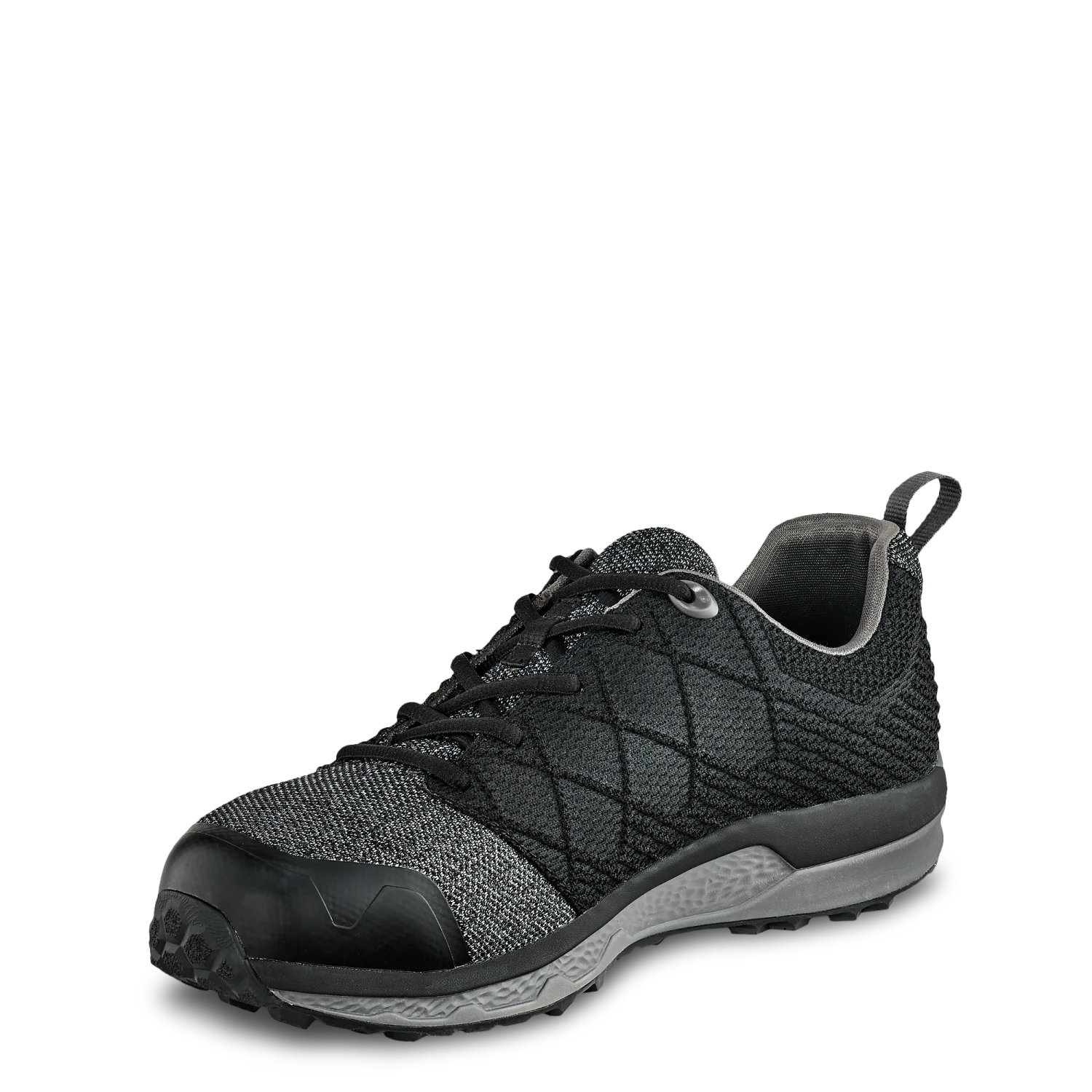 Irish Setter By Red Wing Men's Nisswa Aluminum Toe Oxford Shoes 83118 - Image 4