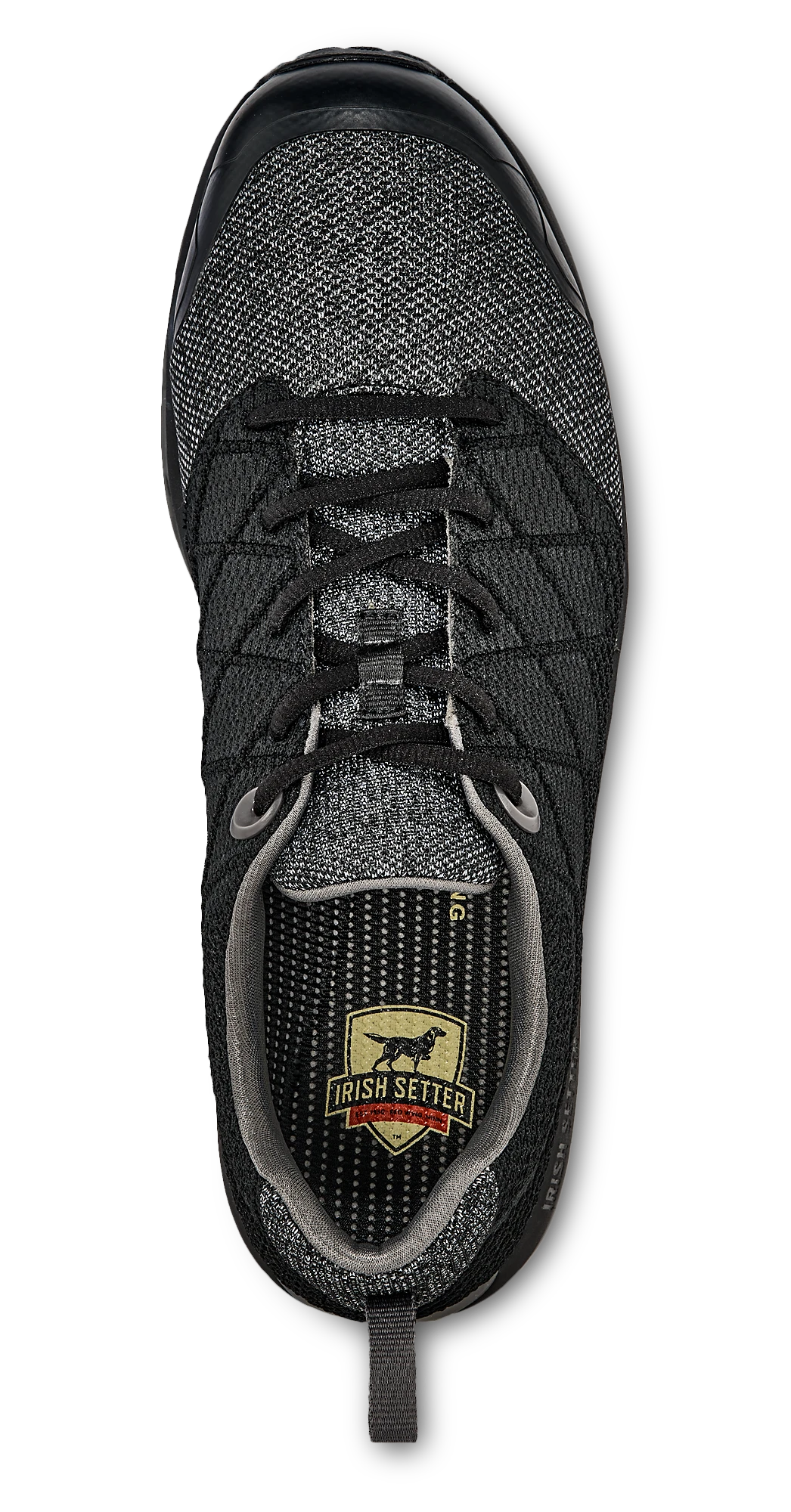 Irish Setter By Red Wing Men's Nisswa Aluminum Toe Oxford Shoes 83118 - Image 5