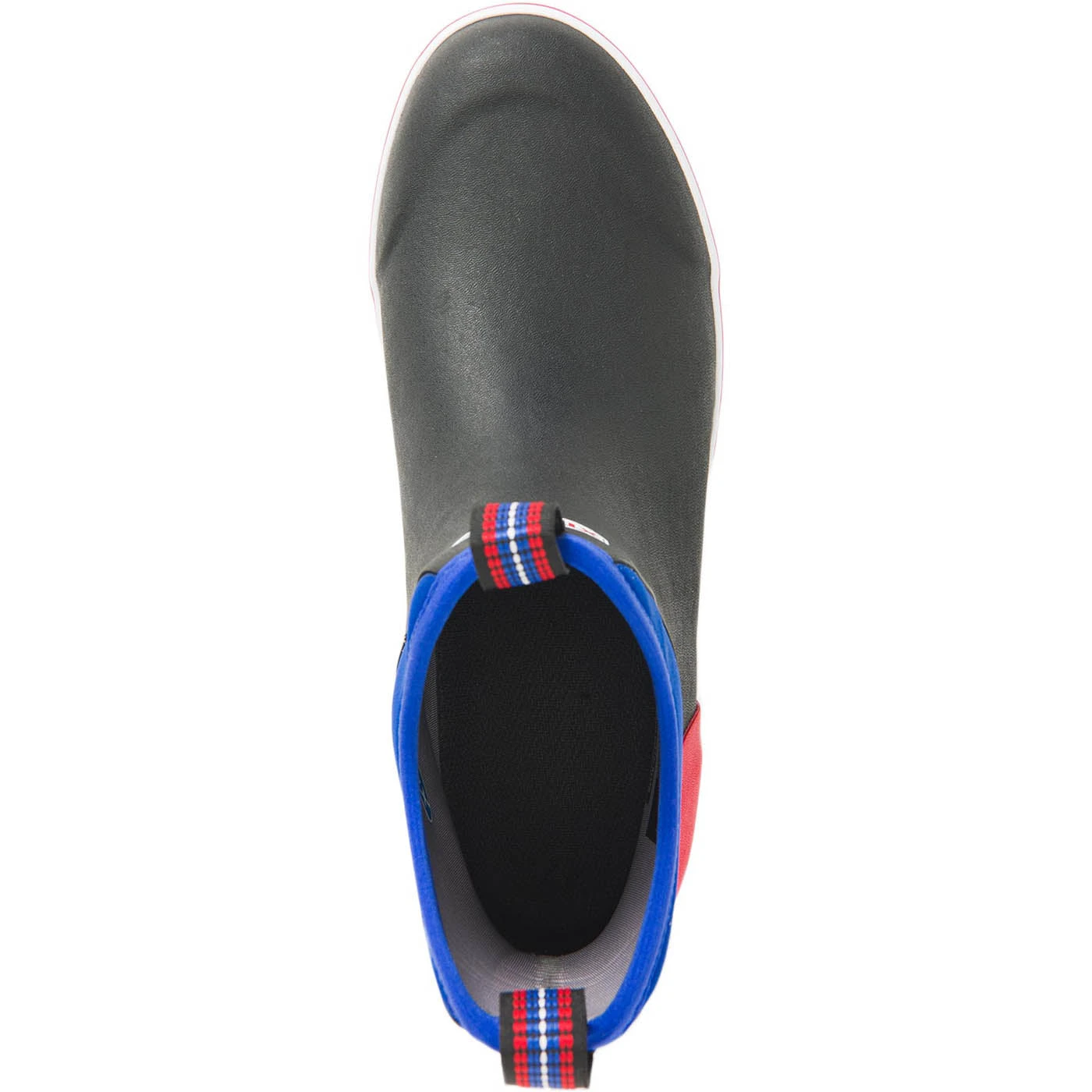 XTRATUF Men's 6 Inch Buoy Black Ankle Deck Boot XMAB-002 - Image 5